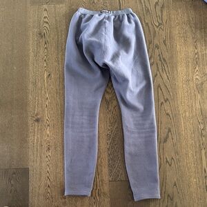 VINTAGE- Patagonia CAPILENE base layer pant
